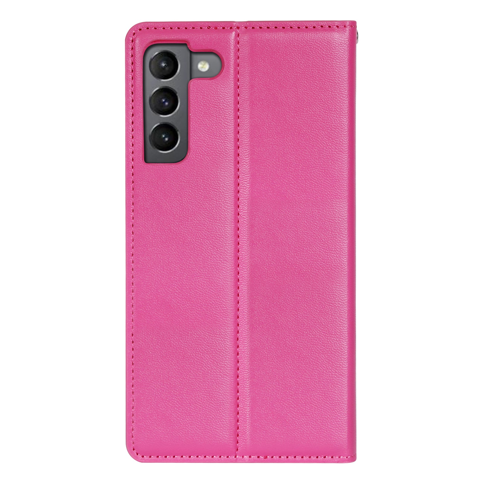 HANMAN Minor Series for Samsung Galaxy S23 Stand Mobile Phone Cover PU Leather Phone Wallet Case HANMAN Minor Series for Samsung Galaxy S23 Stand Mobile Phone Cover PU Leather Phone Wallet Case